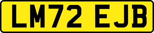 LM72EJB