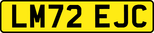 LM72EJC