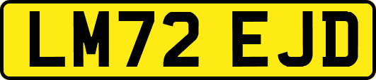 LM72EJD