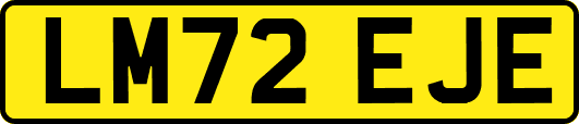 LM72EJE
