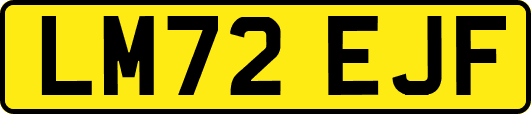 LM72EJF