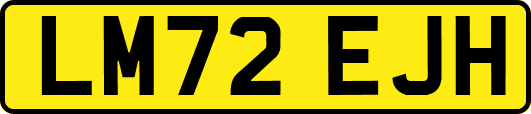 LM72EJH