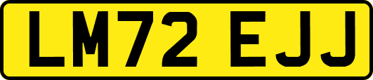 LM72EJJ