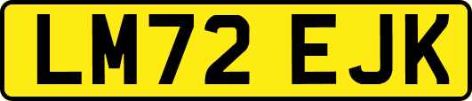 LM72EJK