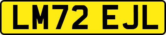 LM72EJL