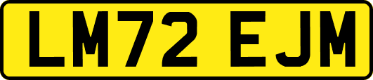 LM72EJM