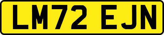 LM72EJN