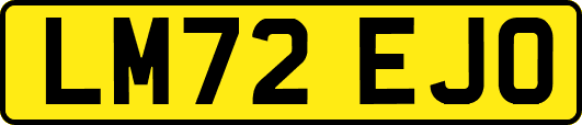 LM72EJO