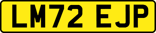 LM72EJP