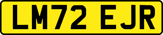 LM72EJR