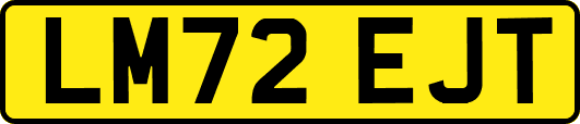 LM72EJT