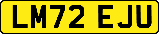 LM72EJU