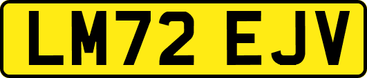 LM72EJV