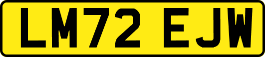 LM72EJW