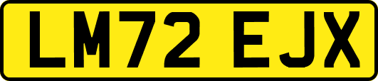 LM72EJX