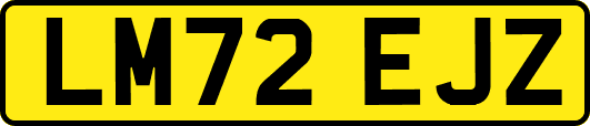 LM72EJZ