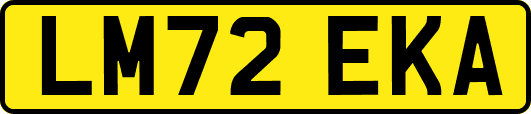 LM72EKA