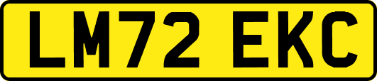 LM72EKC