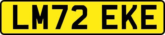 LM72EKE