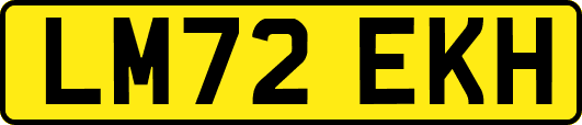 LM72EKH