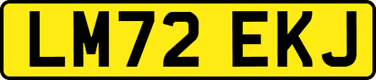 LM72EKJ