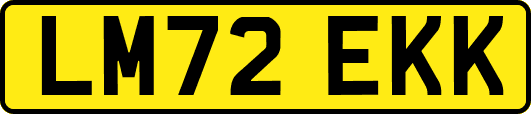 LM72EKK