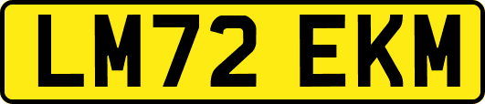 LM72EKM