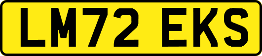 LM72EKS