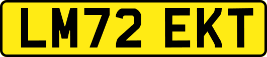 LM72EKT
