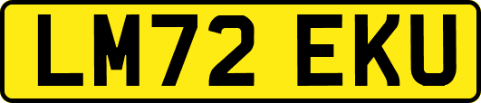 LM72EKU