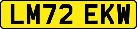 LM72EKW