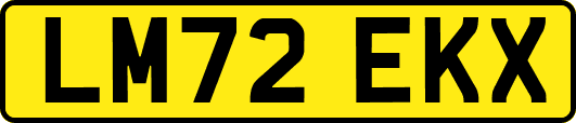 LM72EKX