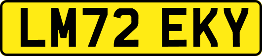 LM72EKY