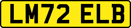 LM72ELB