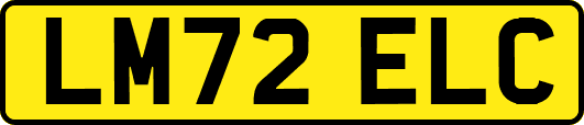 LM72ELC
