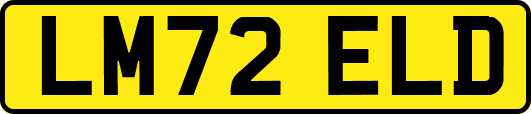 LM72ELD
