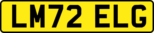 LM72ELG