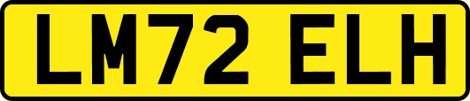 LM72ELH