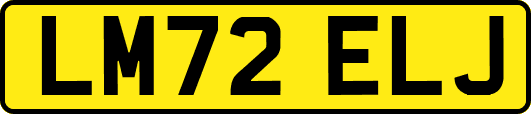 LM72ELJ