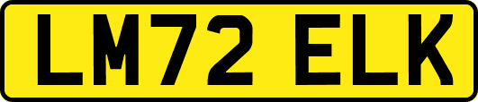 LM72ELK