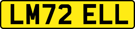 LM72ELL
