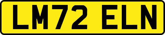 LM72ELN