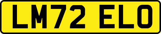 LM72ELO