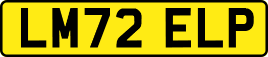 LM72ELP