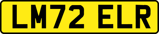 LM72ELR