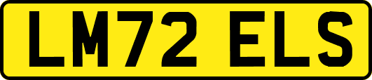 LM72ELS