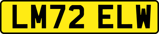LM72ELW