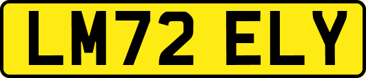 LM72ELY