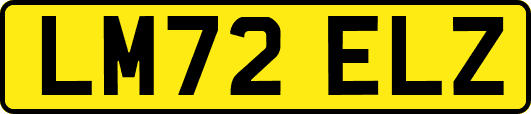 LM72ELZ