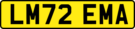 LM72EMA